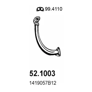 52.1003 ASSO