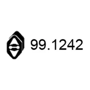 99.1242 ASSO