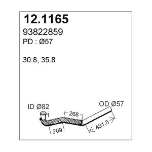 93822859 IVECO