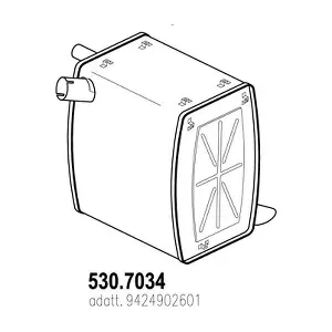 530.7034 ASSO