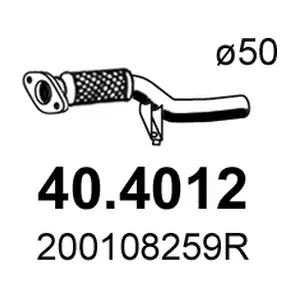ASSO 40-4012