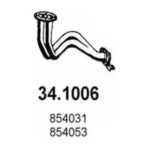 ASSO 341006