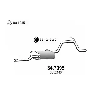 347095 ASSO