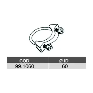 ASSO 99.1060