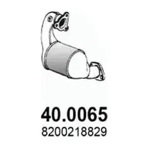 400065 ASSO