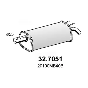 32.7051 ASSO