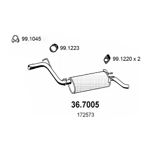 ASSO 367005