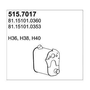 515.7017 ASSO