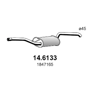 14.6133 ASSO