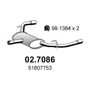 50533993 ALFA ROMEO