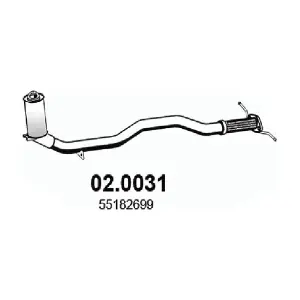 73503564 ALFA ROMEO