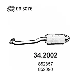ASSO 342002