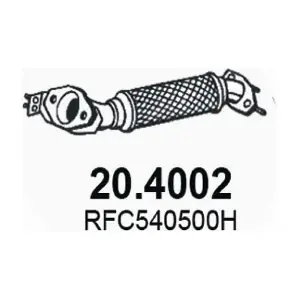 20.4002 ASSO