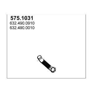 6324900910 VIASA
