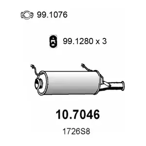 107046 ASSO