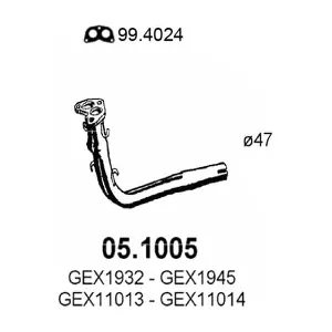 GEX11014 ROVER