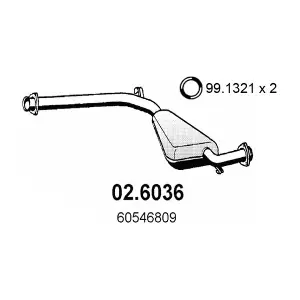 ASSO 02.6036