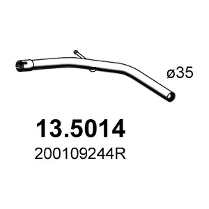 135014 ASSO
