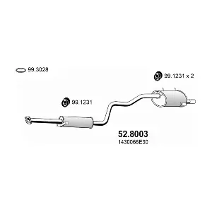 ASSO 52.8003