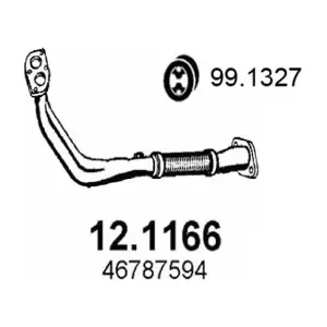 55184396 FIAT