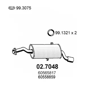 ASSO 027048