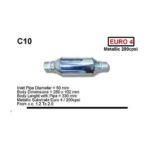 C10 ASSO