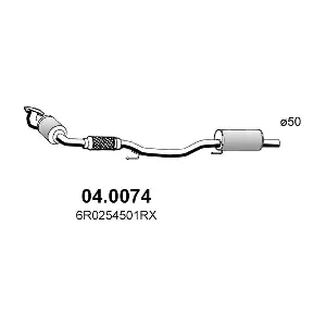 040074 ASSO