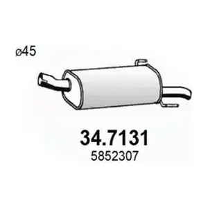 ASSO 347131
