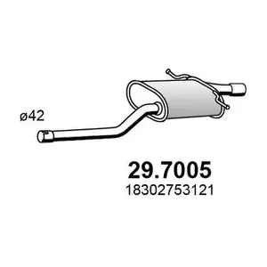 297005 ASSO