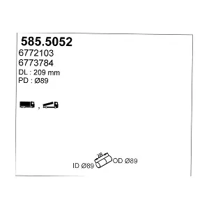 6772103 VOLVO