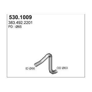 ASSO 530.1009