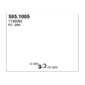 5851005 ASSO