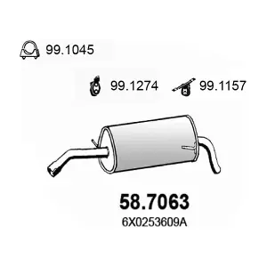 58.7063 ASSO