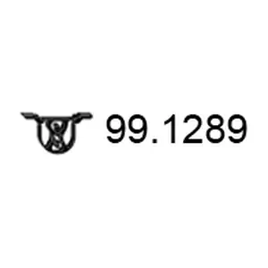 99.1289 ASSO