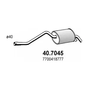 ASSO 407045