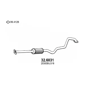ASSO 326031