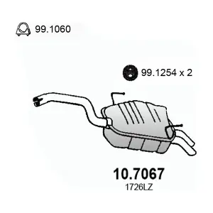 107067 ASSO