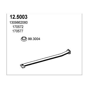 ASSO 125003