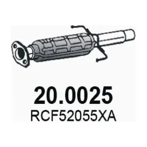 20.0025 ASSO