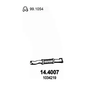 1054633 MAZDA