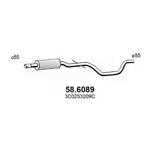58.6089 ASSO