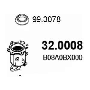 32.0008 ASSO