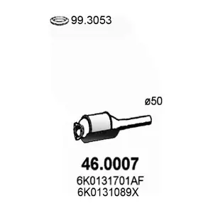 ASSO 460007
