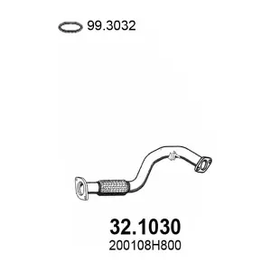 32.1030 ASSO