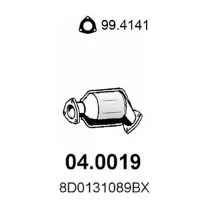 04.0019 ASSO