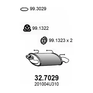 32.7029 ASSO