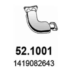 521001 ASSO