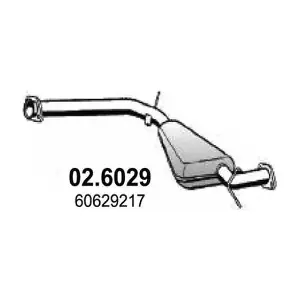 60631311 AUTOBIANCHI