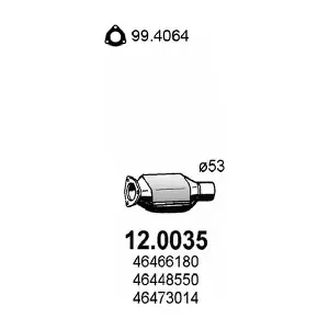 46748414 FIAT