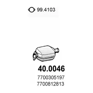 400046 ASSO
